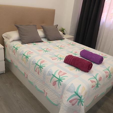 Apartamento Centrico Recien Reformado Murcia Exterior photo
