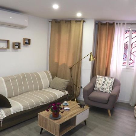 Apartamento Centrico Recien Reformado Murcia Exterior photo