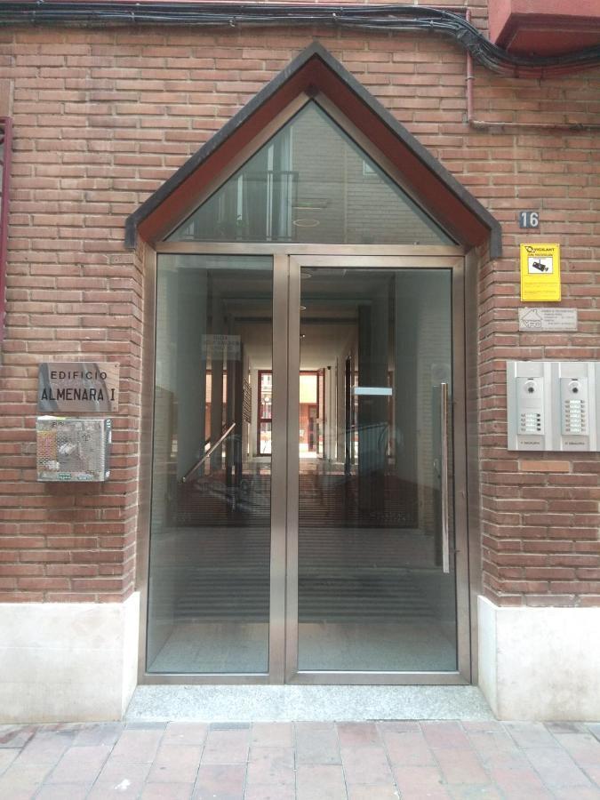 Apartamento Centrico Recien Reformado Murcia Exterior photo