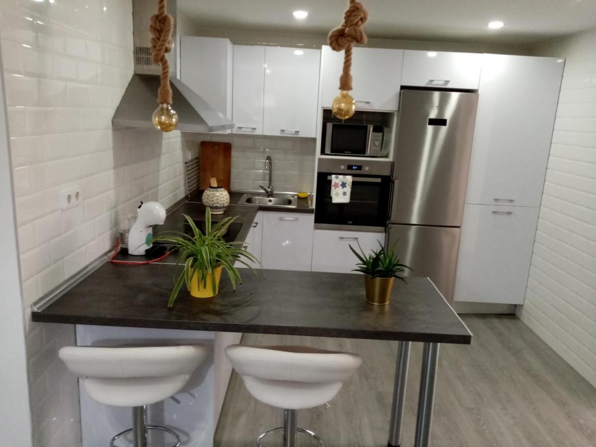 Apartamento Centrico Recien Reformado Murcia Exterior photo