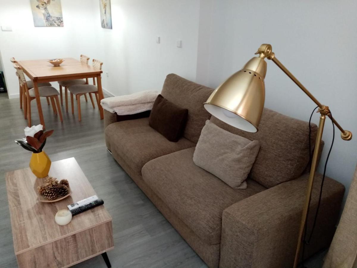 Apartamento Centrico Recien Reformado Murcia Exterior photo