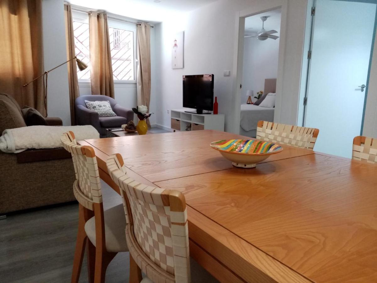 Apartamento Centrico Recien Reformado Murcia Exterior photo