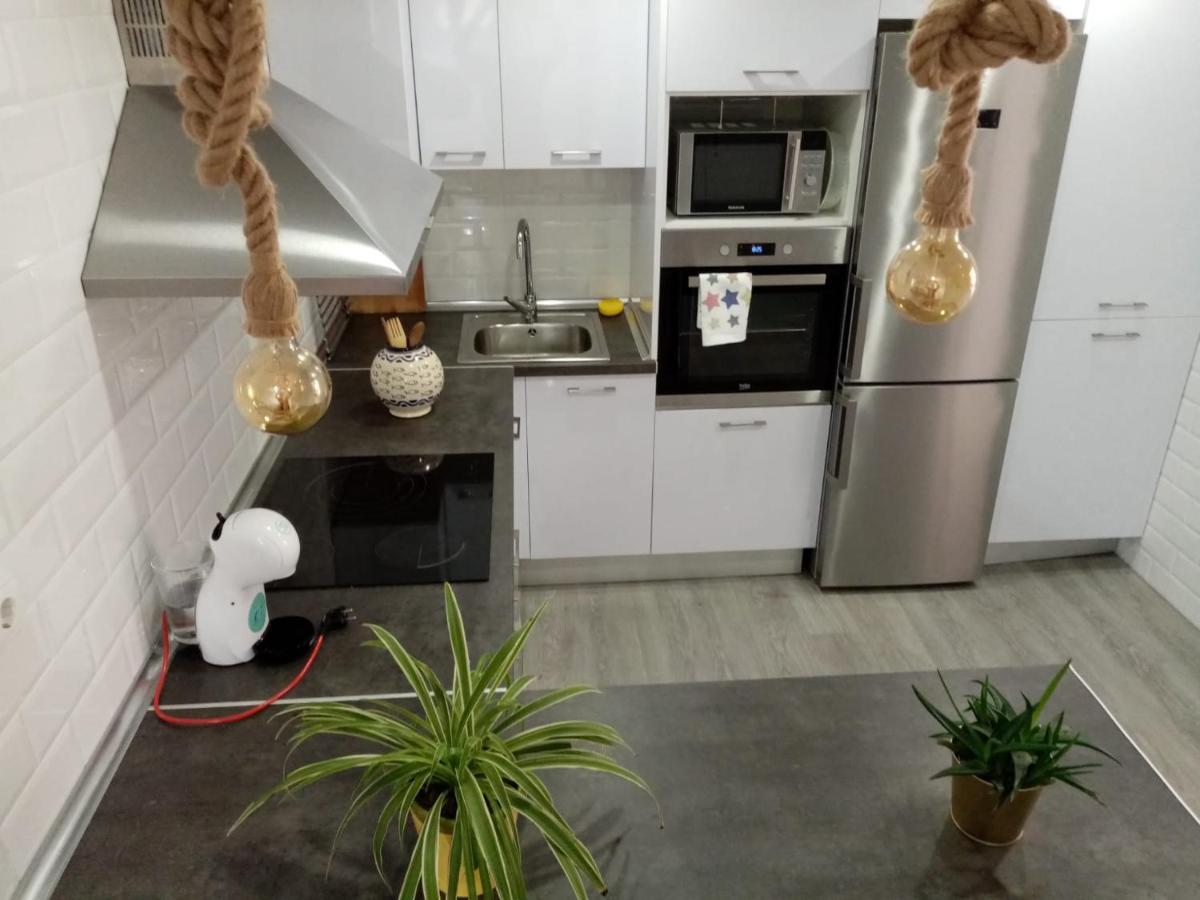 Apartamento Centrico Recien Reformado Murcia Exterior photo