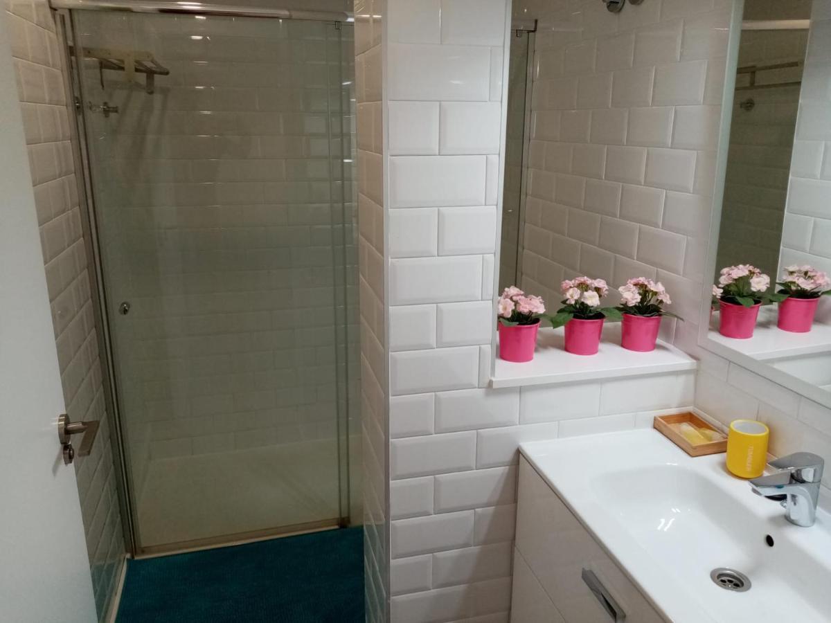Apartamento Centrico Recien Reformado Murcia Exterior photo