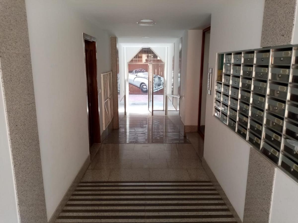 Apartamento Centrico Recien Reformado Murcia Exterior photo