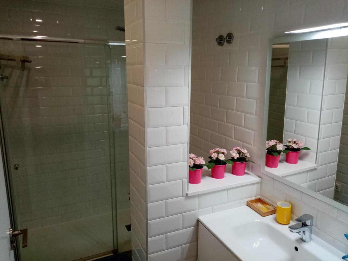 Apartamento Centrico Recien Reformado Murcia Exterior photo