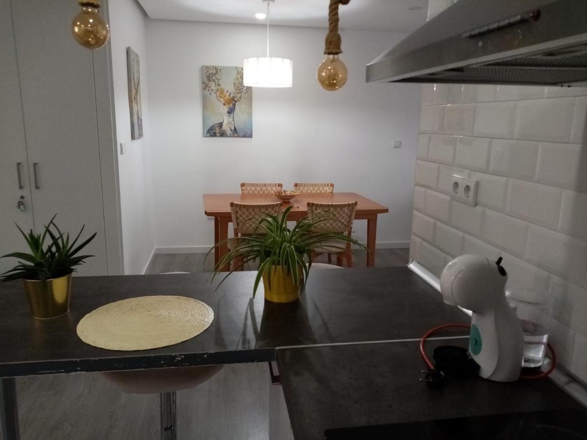 Apartamento Centrico Recien Reformado Murcia Exterior photo