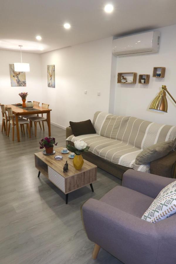 Apartamento Centrico Recien Reformado Murcia Exterior photo
