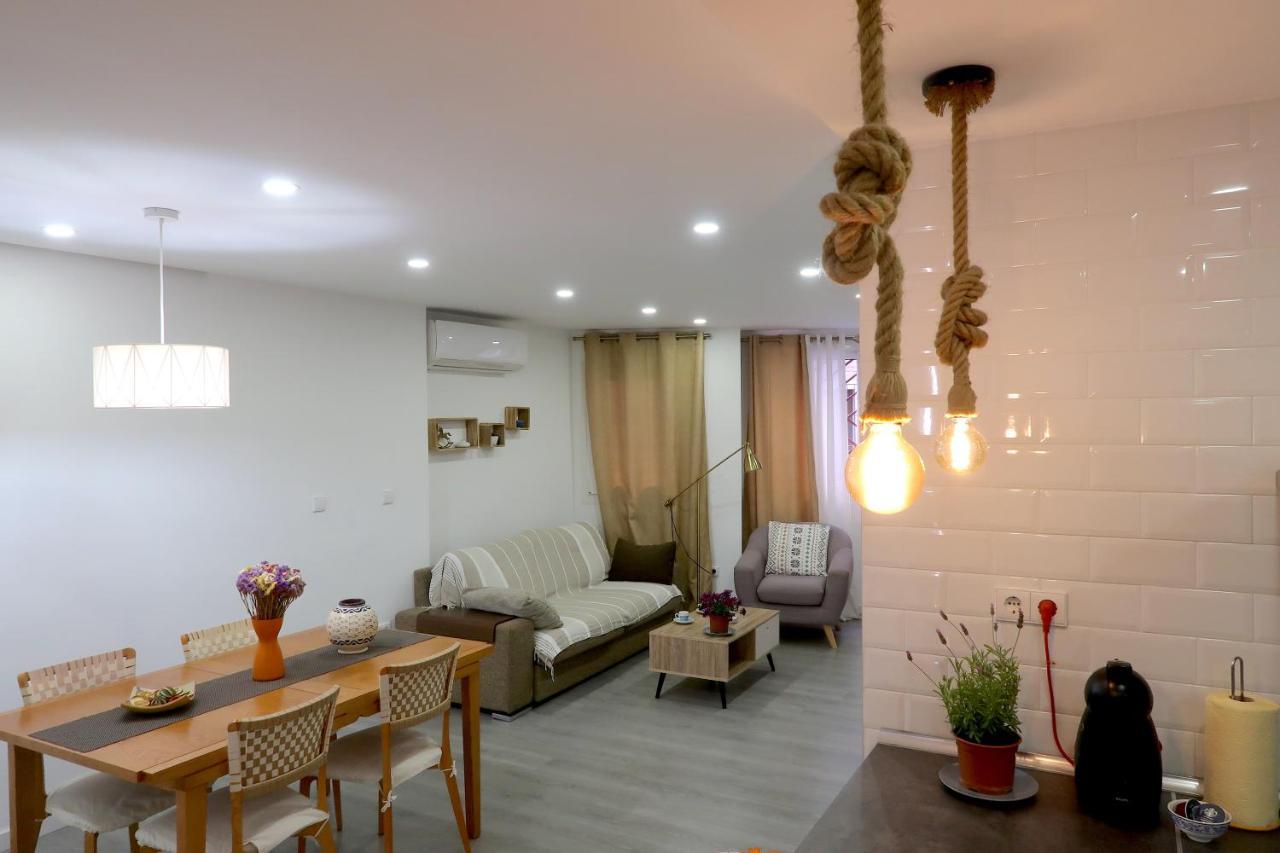 Apartamento Centrico Recien Reformado Murcia Exterior photo