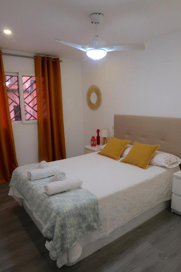 Apartamento Centrico Recien Reformado Murcia Exterior photo
