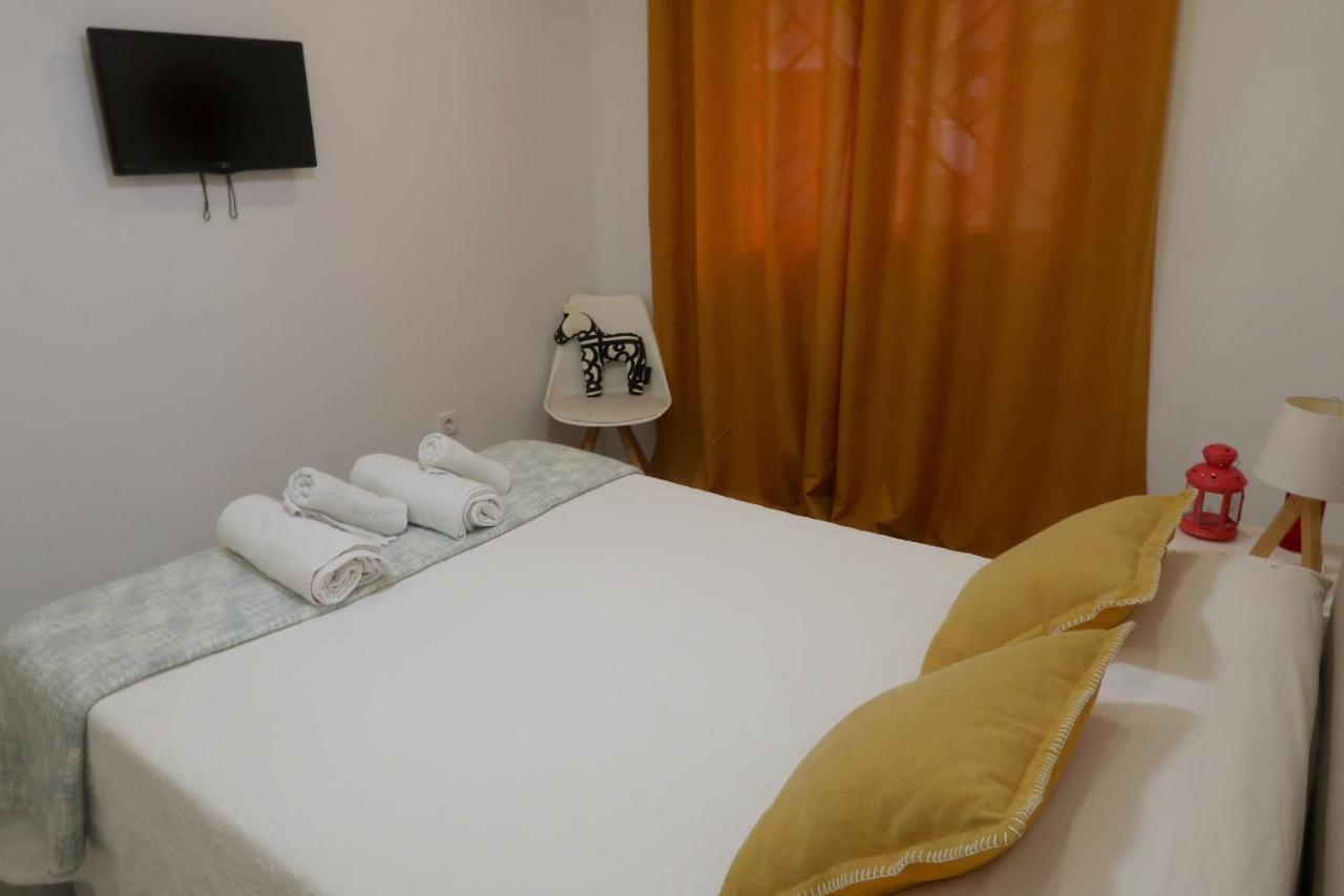 Apartamento Centrico Recien Reformado Murcia Exterior photo