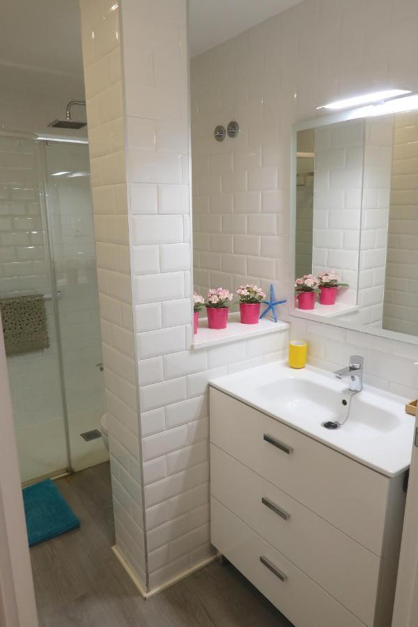 Apartamento Centrico Recien Reformado Murcia Exterior photo